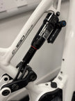 Whyte E-180 Works 2023 Large 200 miles