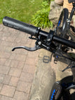 Haibike Hardnine 7 630wh Electric Mountain Bike XL