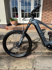 Cube Stereo 160 HPC TM 625WH Large Electric mountain bike