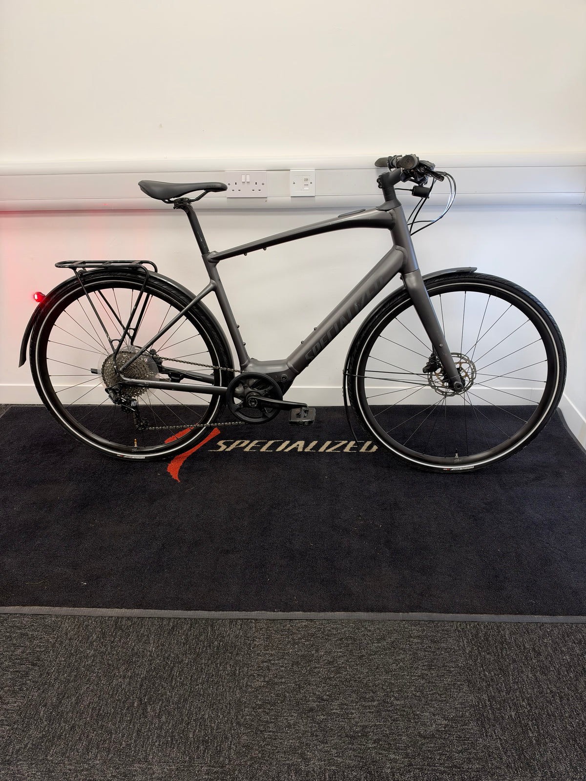 Specialized Vado SL 4.0 2022 – Large