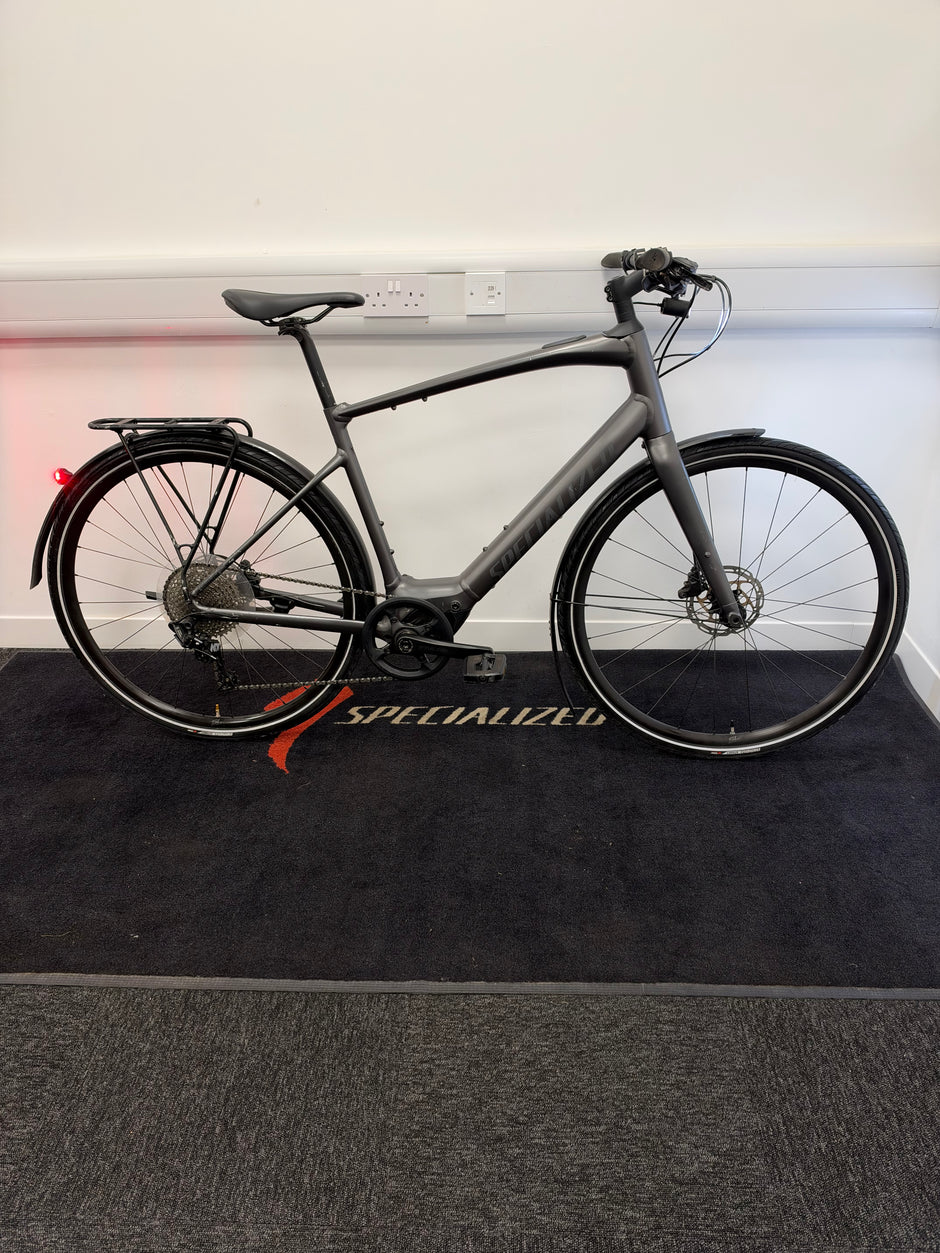Specialized Vado SL 4.0 2022 – Large