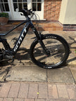 Scott Strike E-Ride 930 2024 Large 72 miles