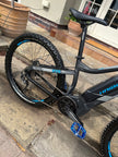 Haibike SDURO HardSeven 1.0 – Small