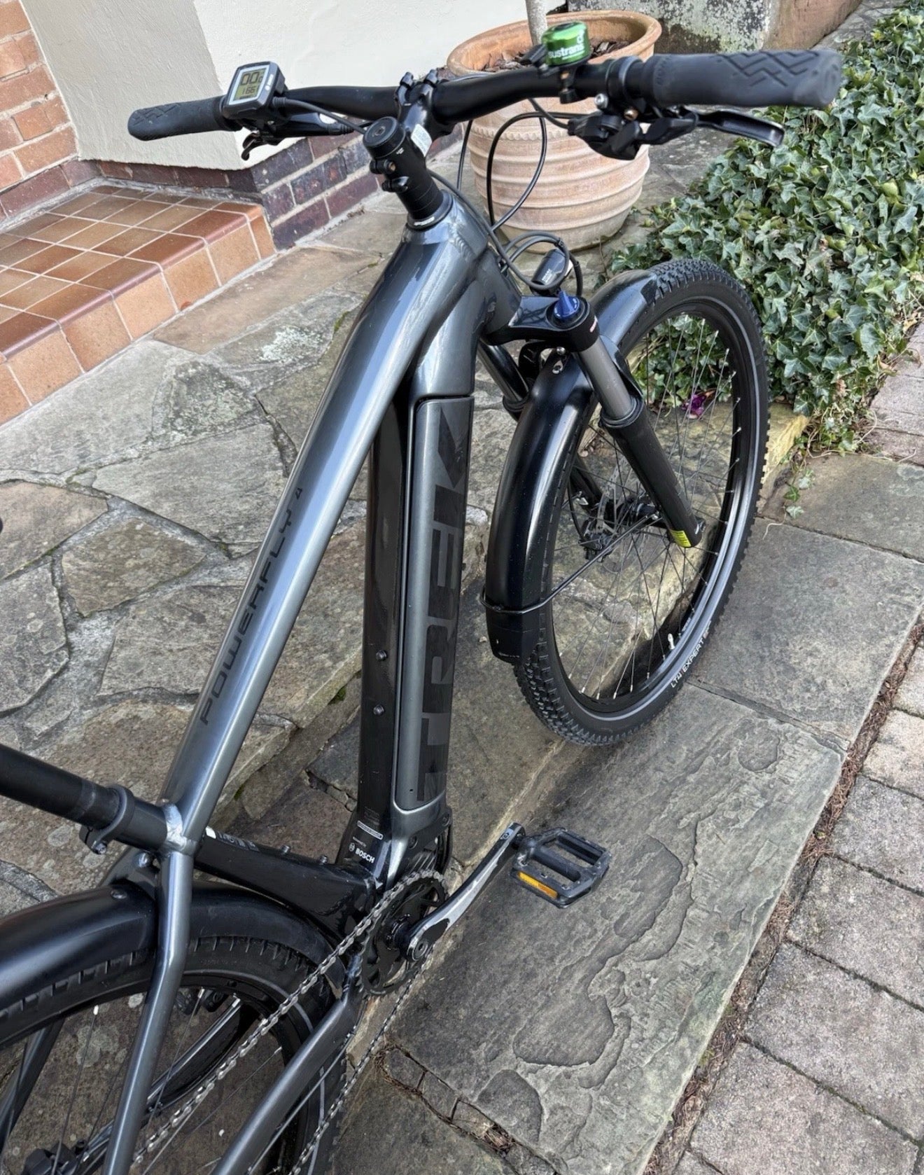 Trek Powerfly 4 Sport Equipped 2022 Medium Electric Bike RRP £3500