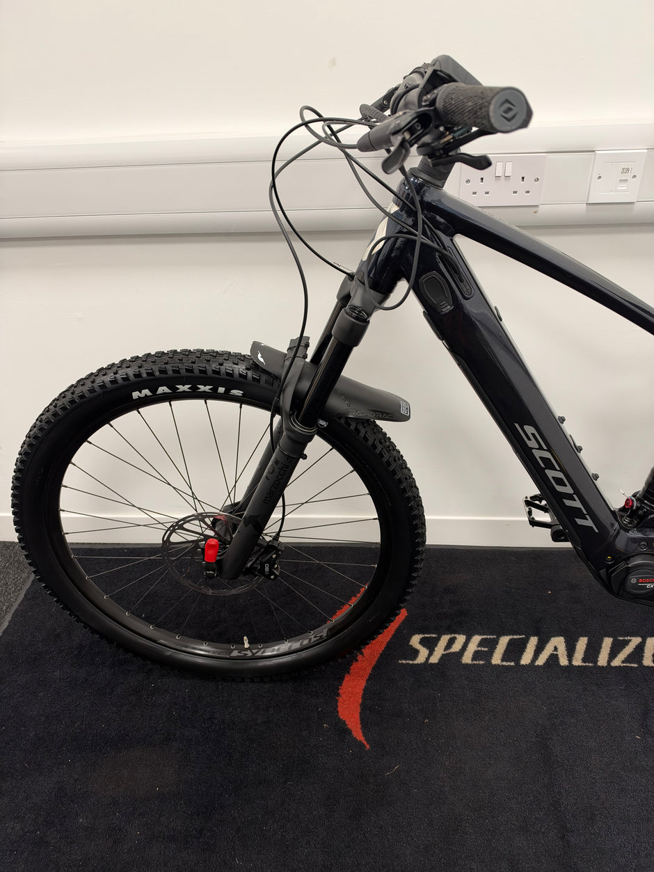 Scott Strike Eride 930 Large 2024 29 miles