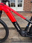 Trek Powerfly 4 Gen 5 2025 Large 10 miles