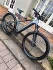 Cube Reaction Hybrid Pro 625 2023 Large 180 Miles