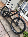 Trek Fuel Exe 9.8 GX AXS 2024 Large Electric Mountain Bike RRP £9,900!