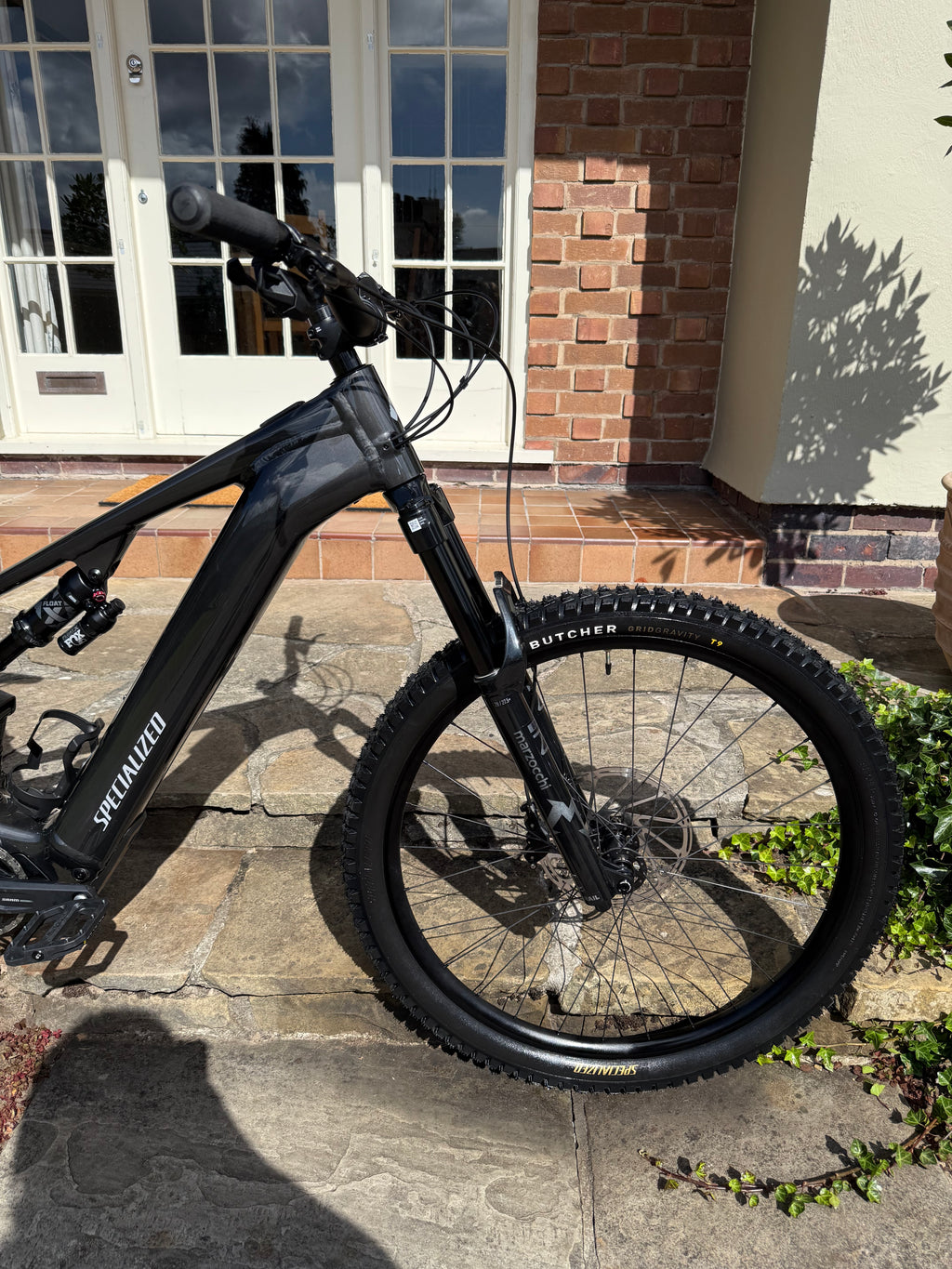 Specialized Turbo Levo 4 Alloy 2025 S5 XL 840wh E Bike Emtb Only 15 Miles