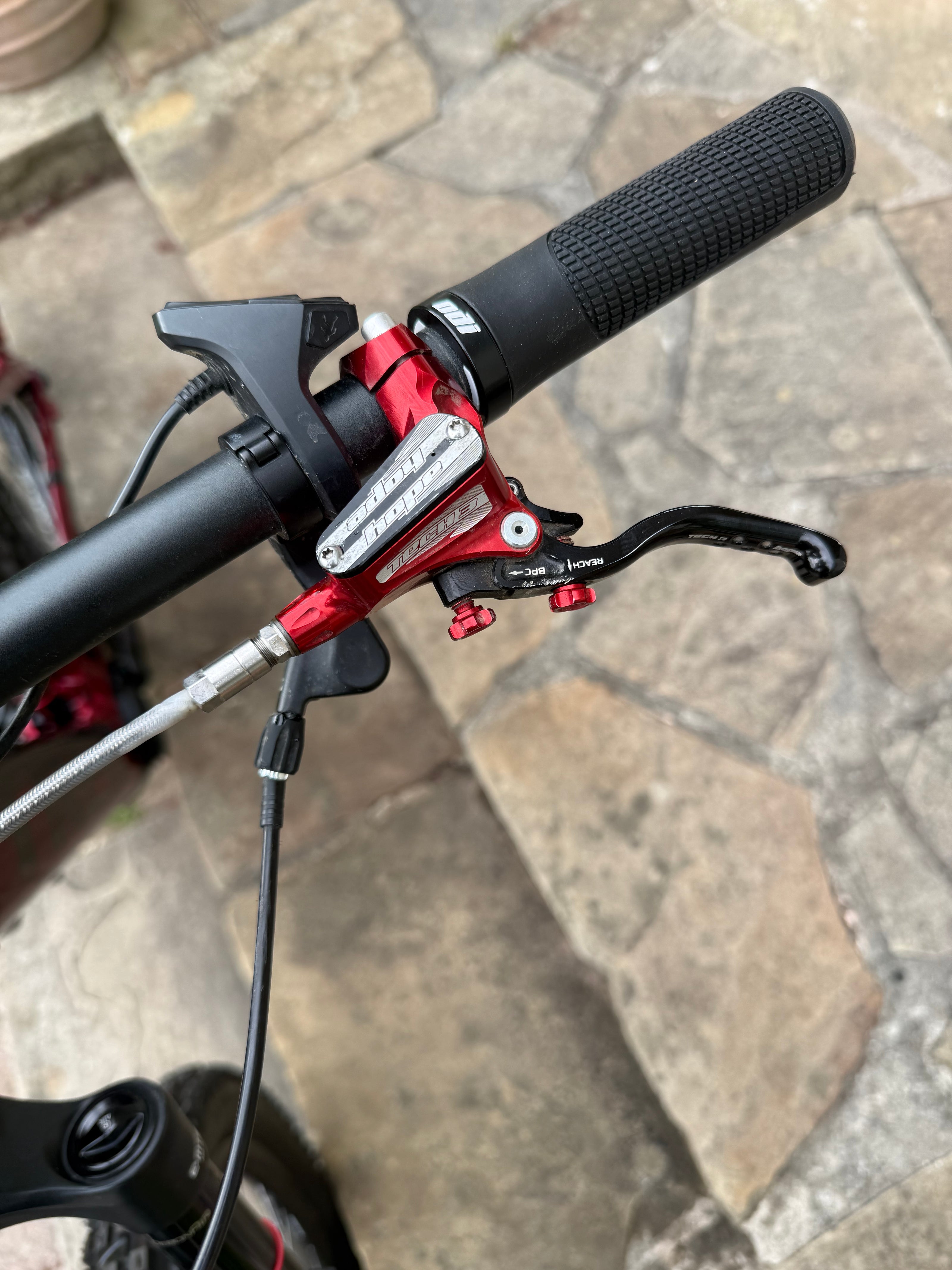 Trek Rail 7 2021 Large electric mountain bike