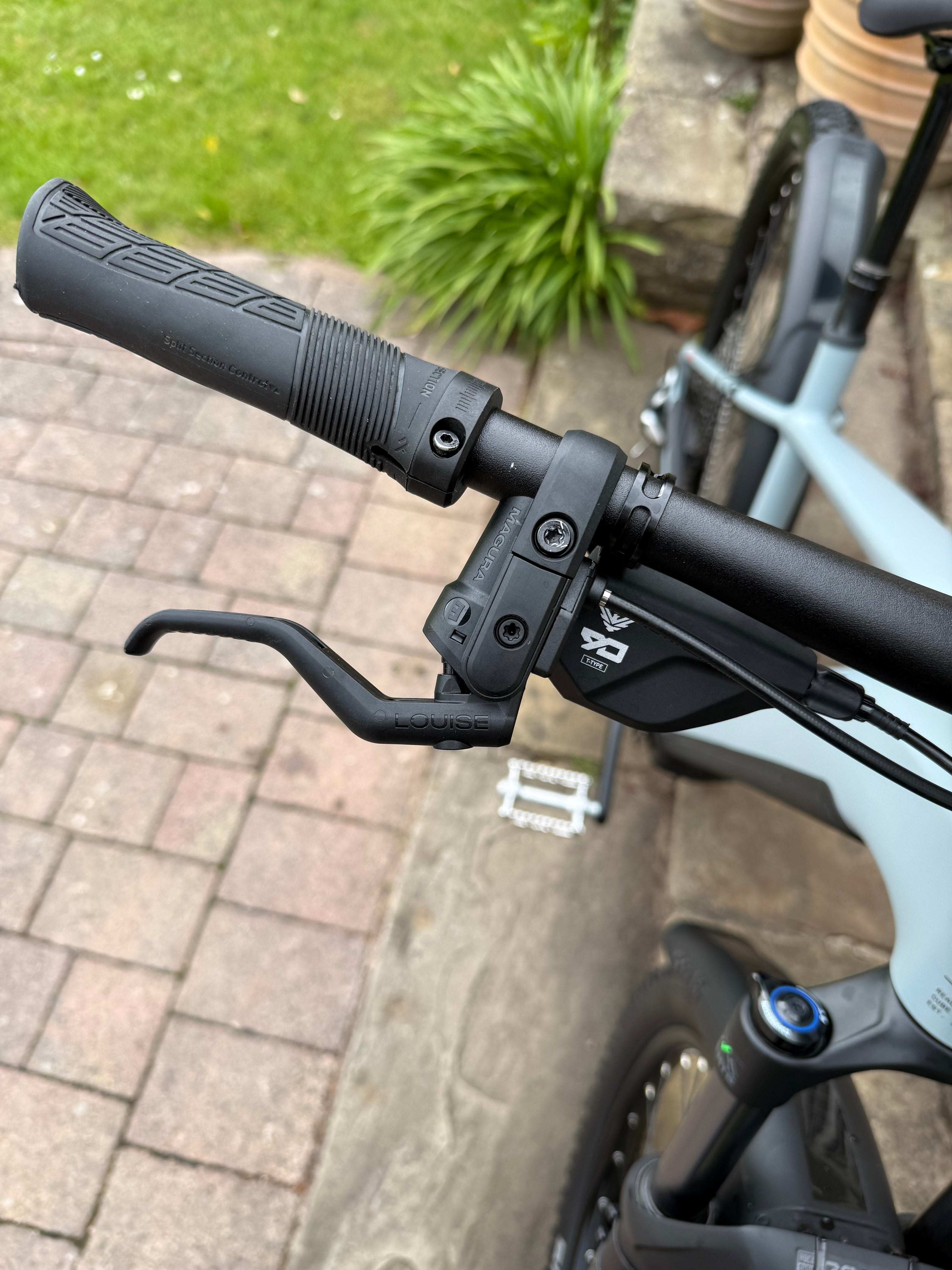 2026 Cube reaction hybrid race 800wh  Large