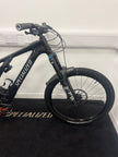 2024 Specialized Turbo levo alloy XXL 690 miles