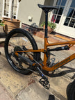 Merida One forty 400 2026 MEDIUM