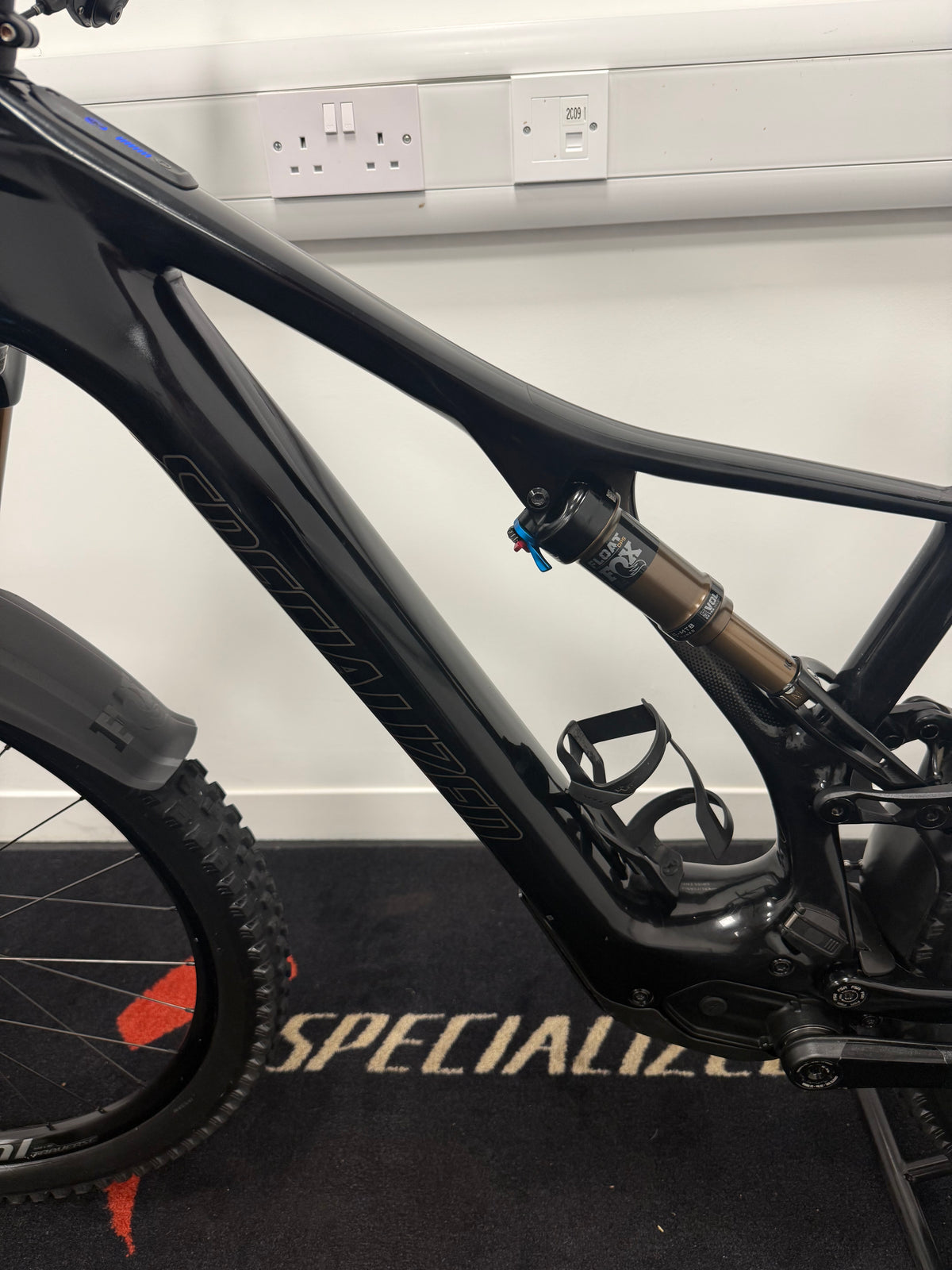 Specialized Turbo Levo SL carbon 2022