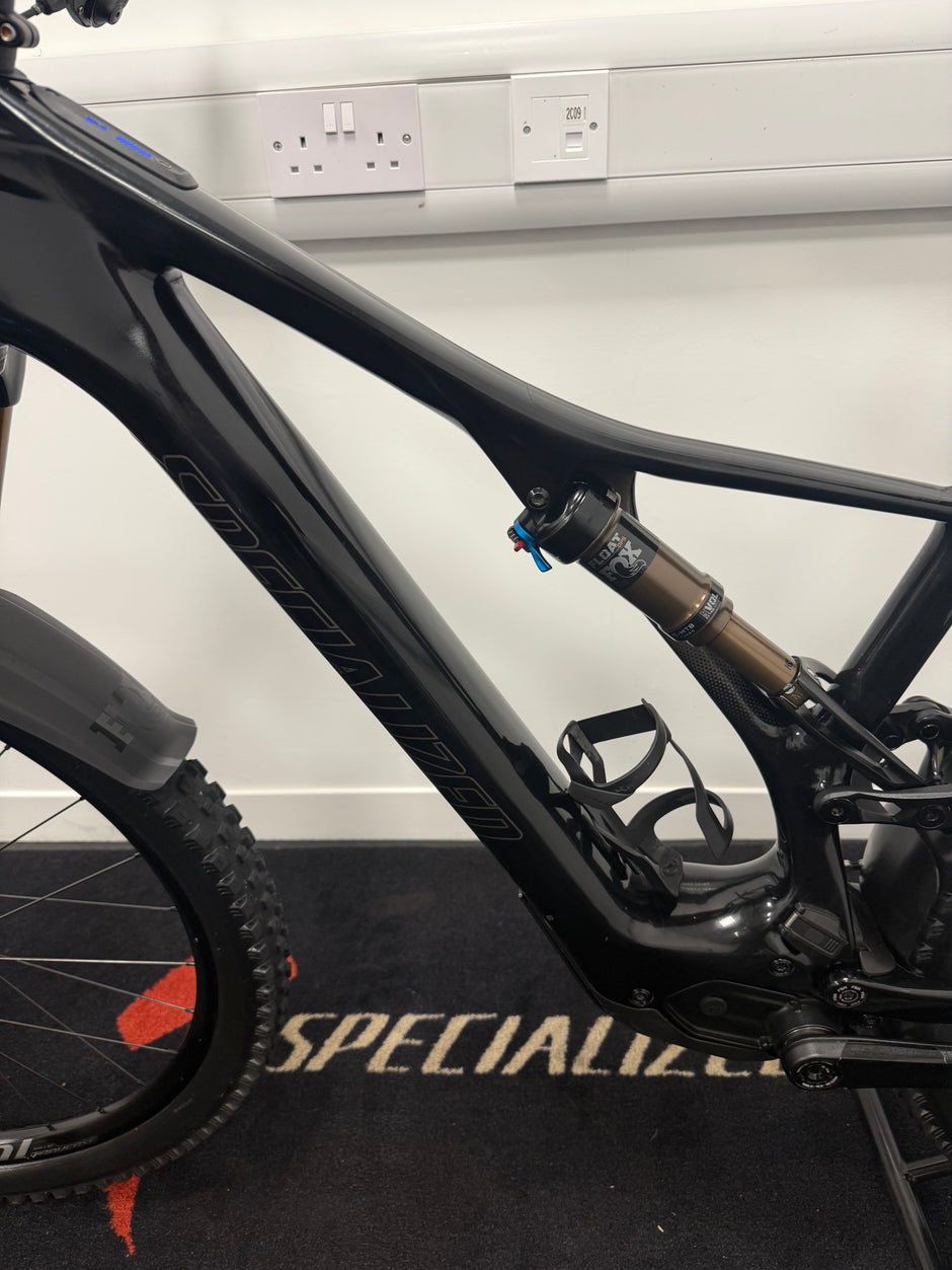 Specialized Turbo Levo SL carbon 2022