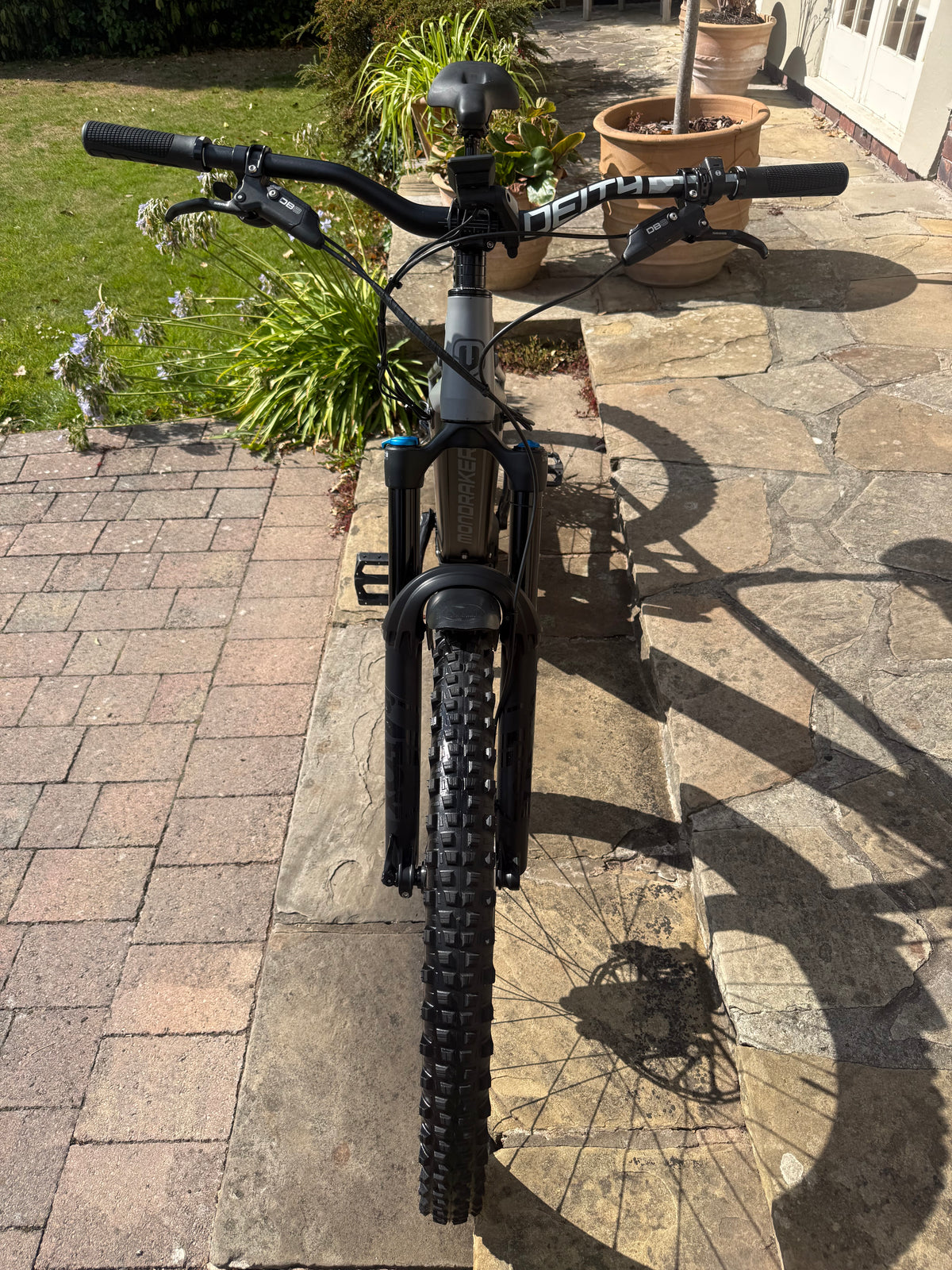 Mondraker Crafty R 2023 XL