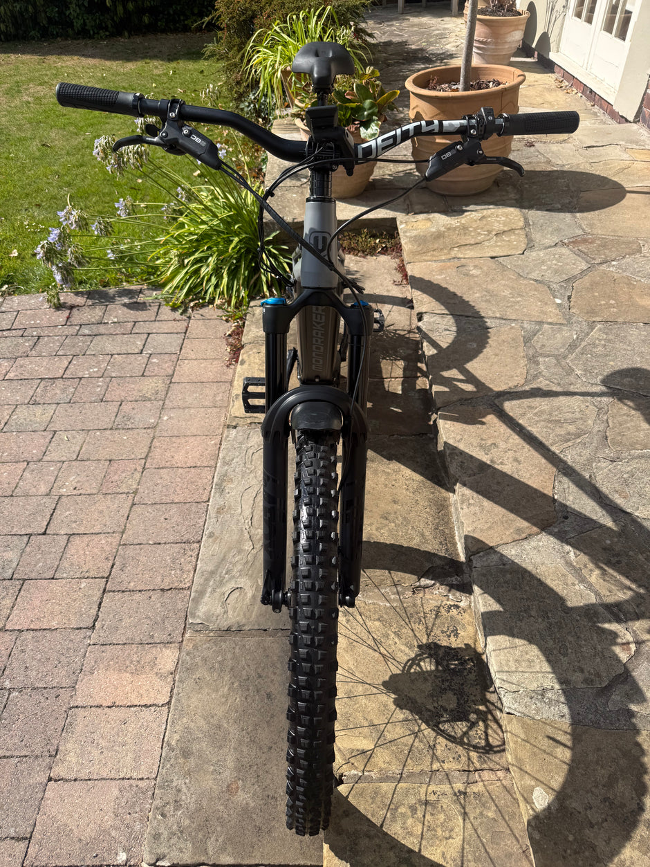 Mondraker Crafty R 2023 XL