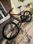 Scott Strike E-Ride 930 2024 Large 72 miles