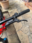 Mondraker Level RR 750wh 2024 AXS Medium 180 Miles