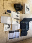 Cube Stereo Hybrid 160 HPC Action Team 750 Medium 280 miles