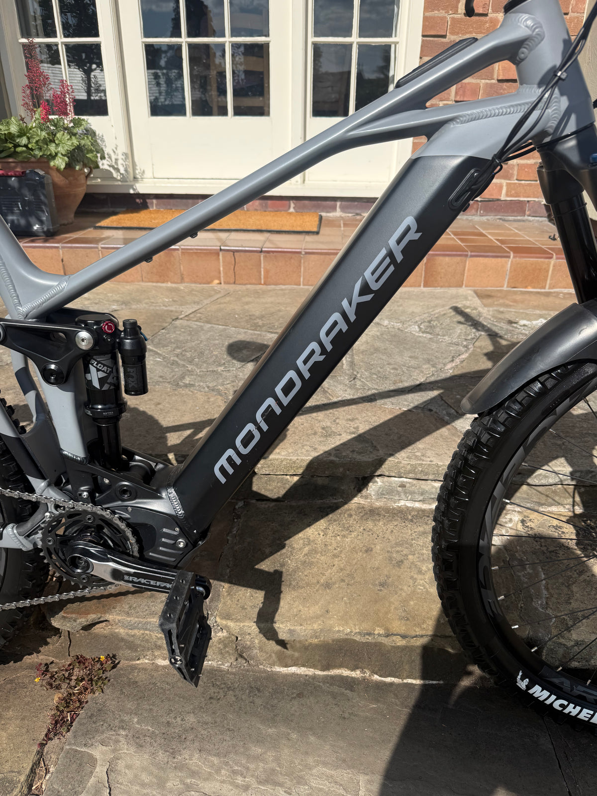 Mondraker Crafty R 2023 XL