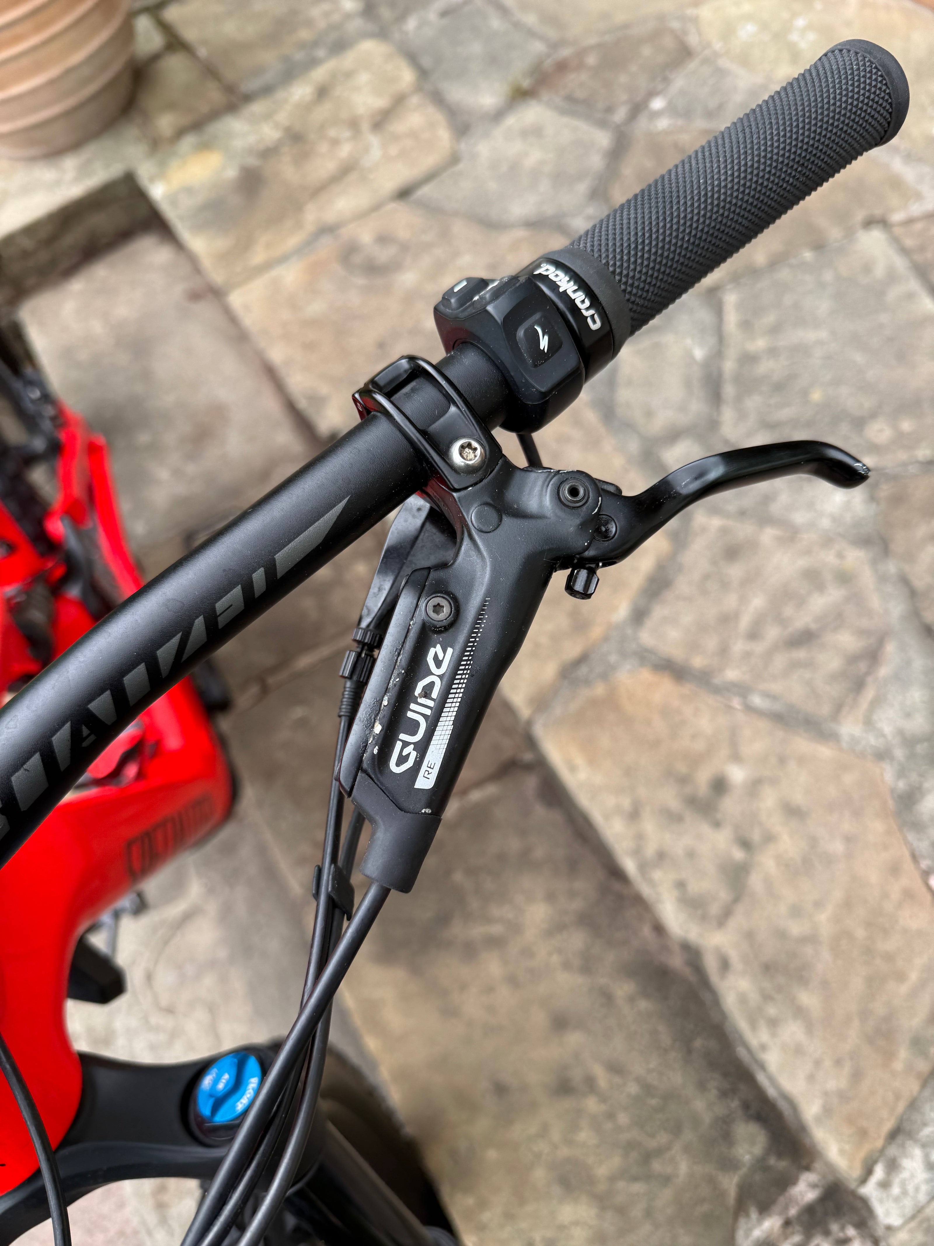 Specialized Turbo Levo Carbon