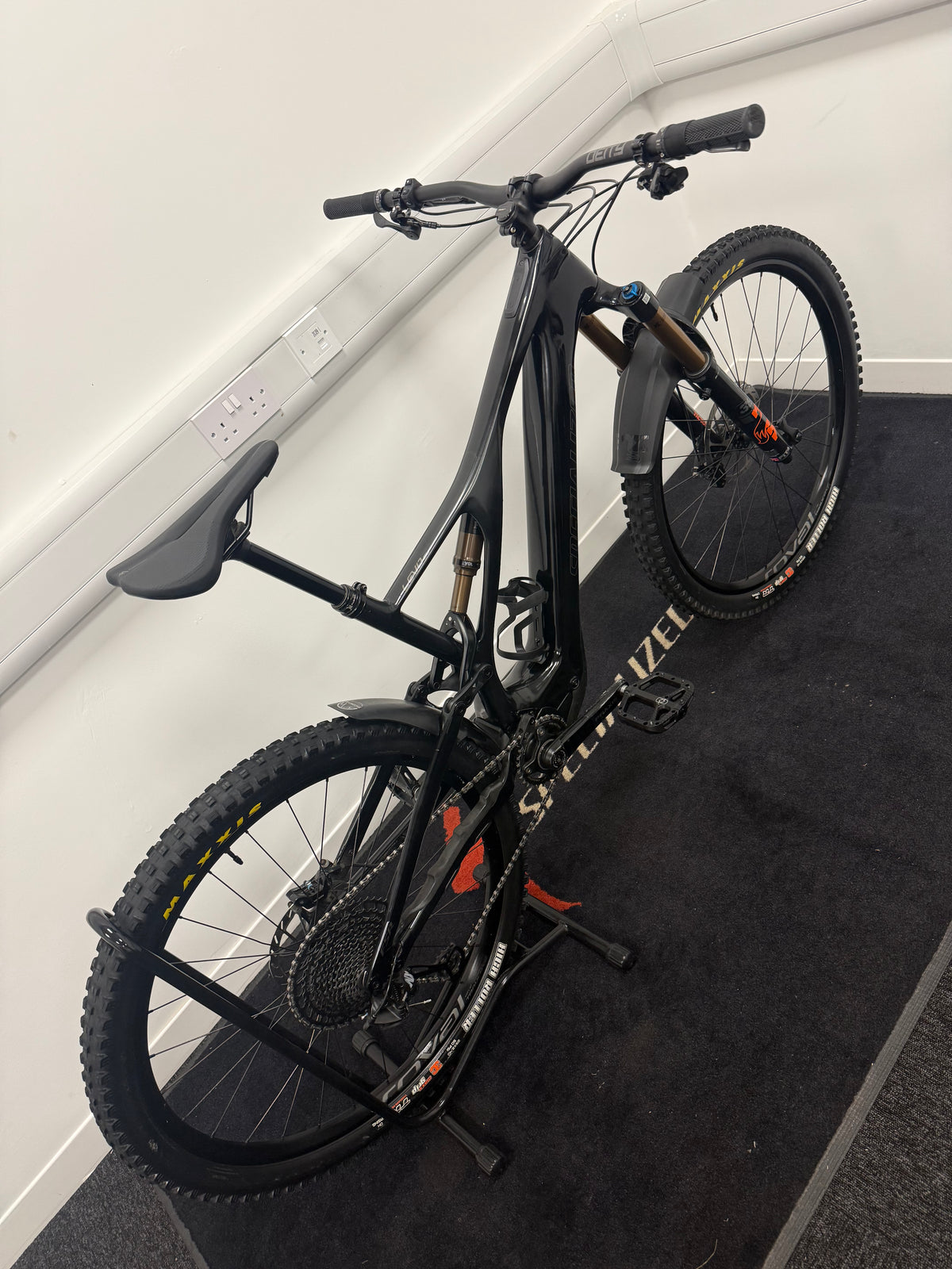Specialized Turbo Levo SL carbon 2022