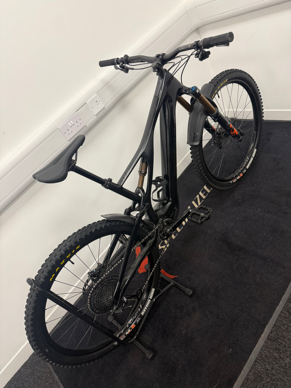 Specialized Turbo Levo SL carbon 2022