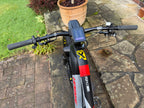Haibike Xduro Allmtn 10.0 Flyon 120 miles small
