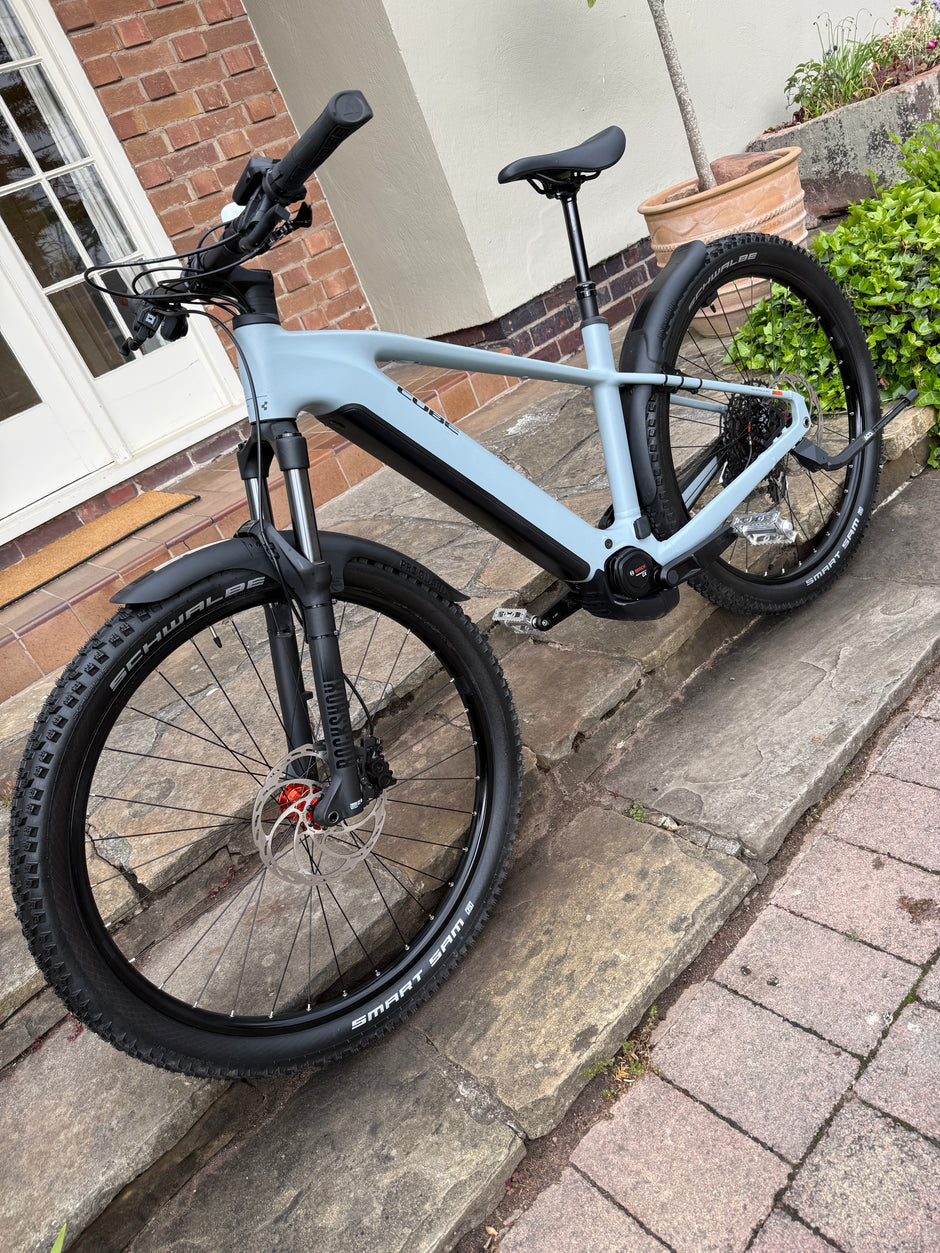 2026 Cube reaction hybrid race 800wh  Large