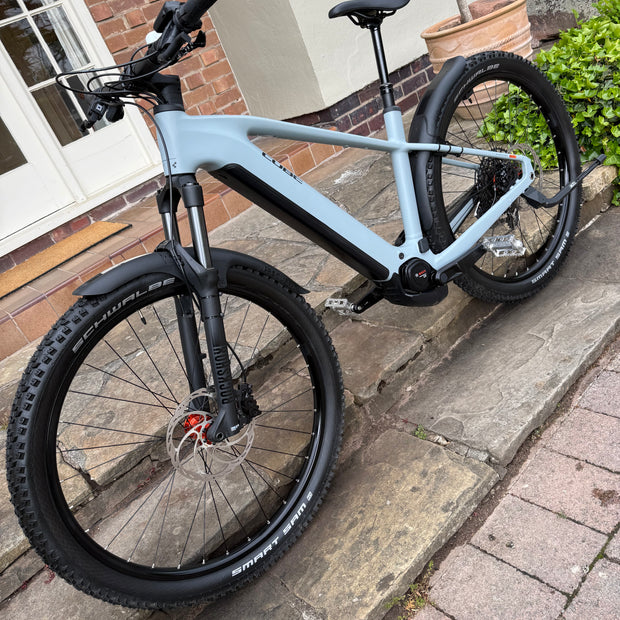 2026 Cube reaction hybrid race 800wh  Large