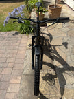 Specialized Turbo Levo 700wh new motor 45 miles