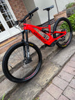 Specialized Turbo Levo Carbon
