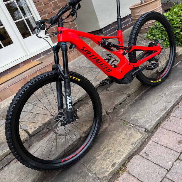 Specialized Turbo Levo Carbon