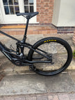 Orbea Wild ST H30 2026 Medium