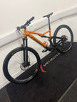 Orbea Rise H30 2022 EMTB