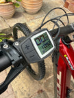 Trek Rail 5 625wh 2023 MEDIUM