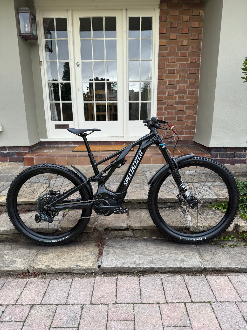 Specialized Turbo Levo Comp Alloy 700 2022 S2 BRAND NEW RRP £6950