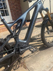 Specialized S-Works Levo 2023 XXL RRP £12,500!