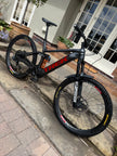 2023 Trek Rail XL UPGRADED!