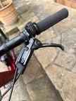 Vitus E-Escarpe 290 VRS electric mountain bike XL 60 miles