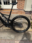 Specialized Turbo Levo 700wh new motor 45 miles