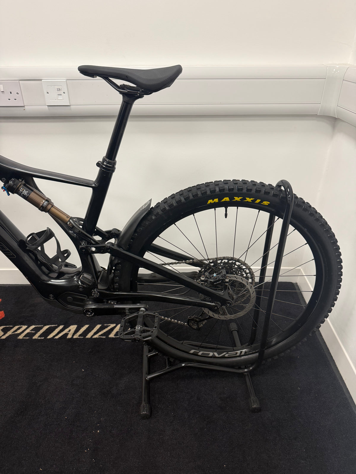 Specialized Turbo Levo SL carbon 2022