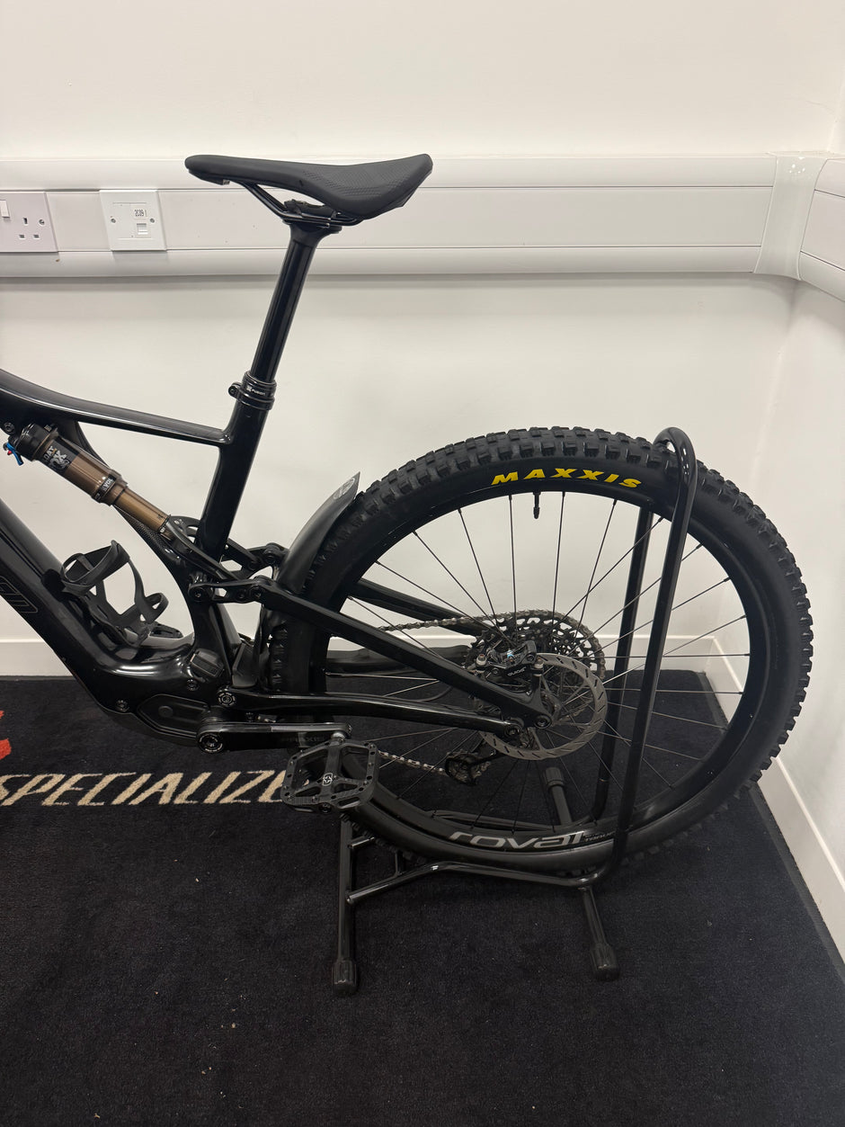 Specialized Turbo Levo SL carbon 2022