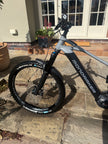 Mondraker Crafty R 2023 XL