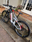 Haibike Xduro Allmtn 10.0 Flyon 120 miles small