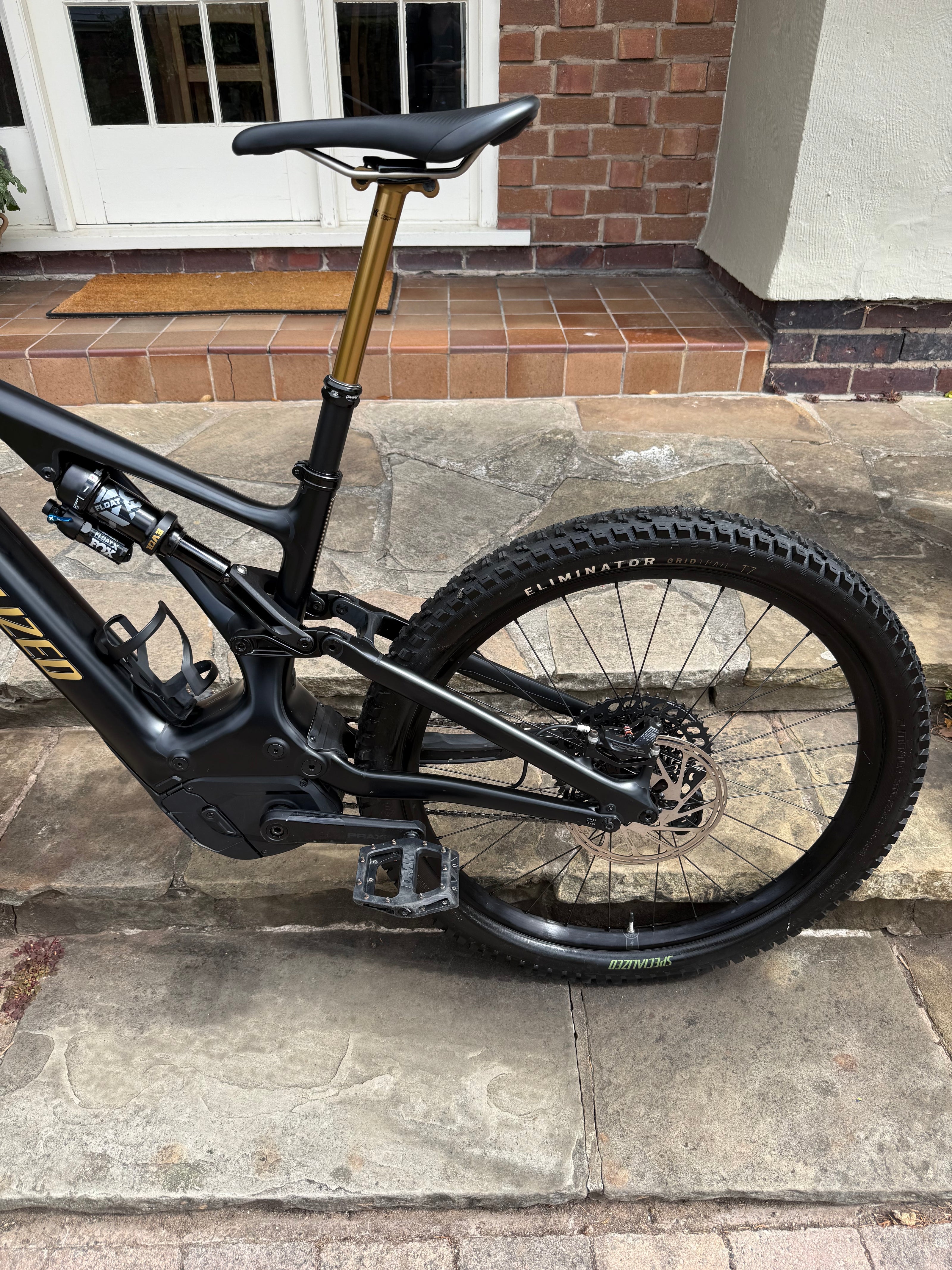 Specialized Turbo Levo Carbon Large 2023