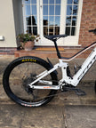 Scott Strike eRIDE 940 Electric Mountain Bike Medium