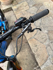 Cube Stereo 160 Action Team 2023 Large 470 miles