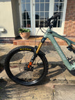 Specialised turbo Levo alloy 2022 XL